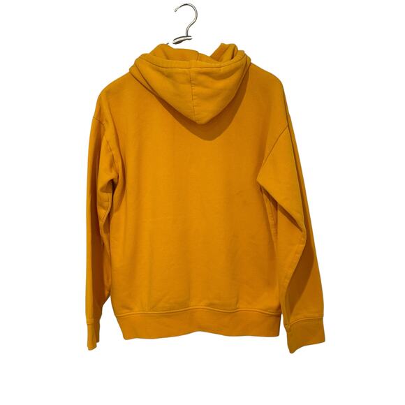 Earl Sweatshirt Yellow Hoodie Rap Skater Men's M - Picture 4 of 4